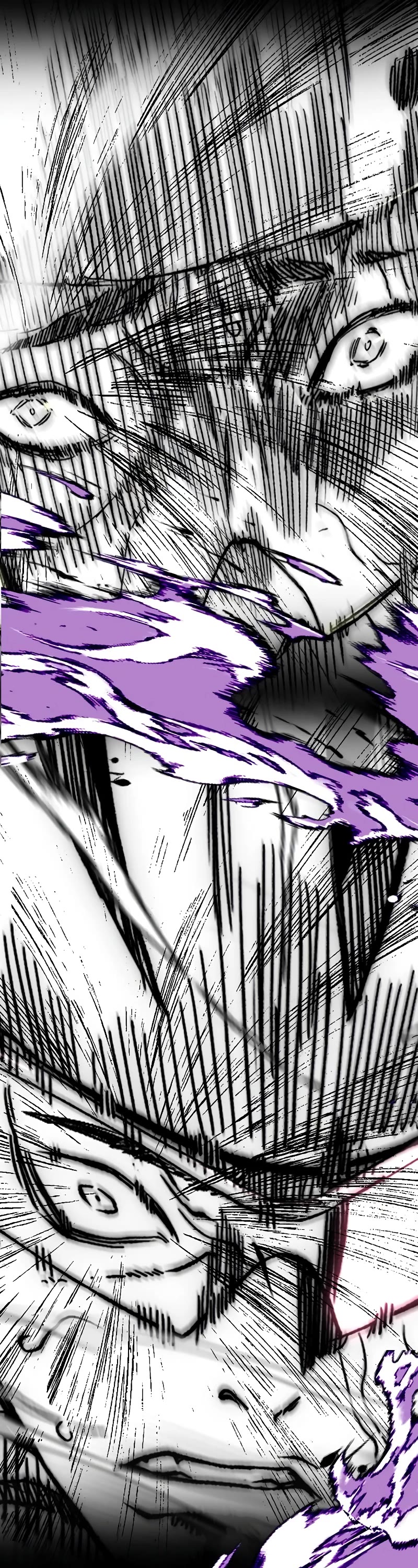 Wind Breaker Chapter 499 page 109 - Chapter 499