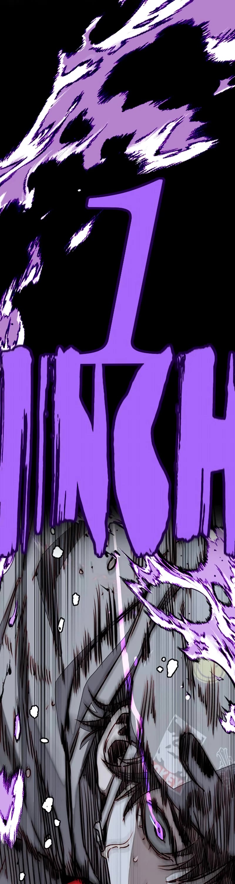 Wind Breaker Chapter 499 page 110 - Chapter 499