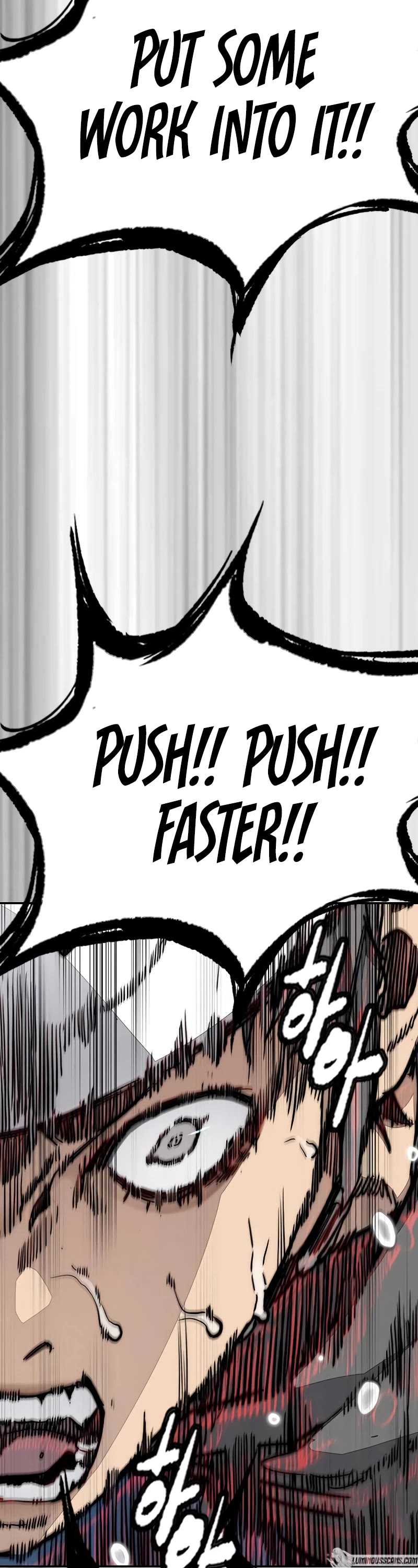 Wind Breaker Chapter 499 page 12 - Chapter 499