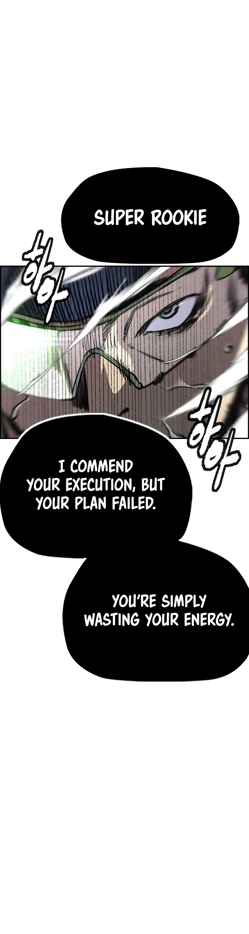Wind Breaker Chapter 499 page 17 - Chapter 499