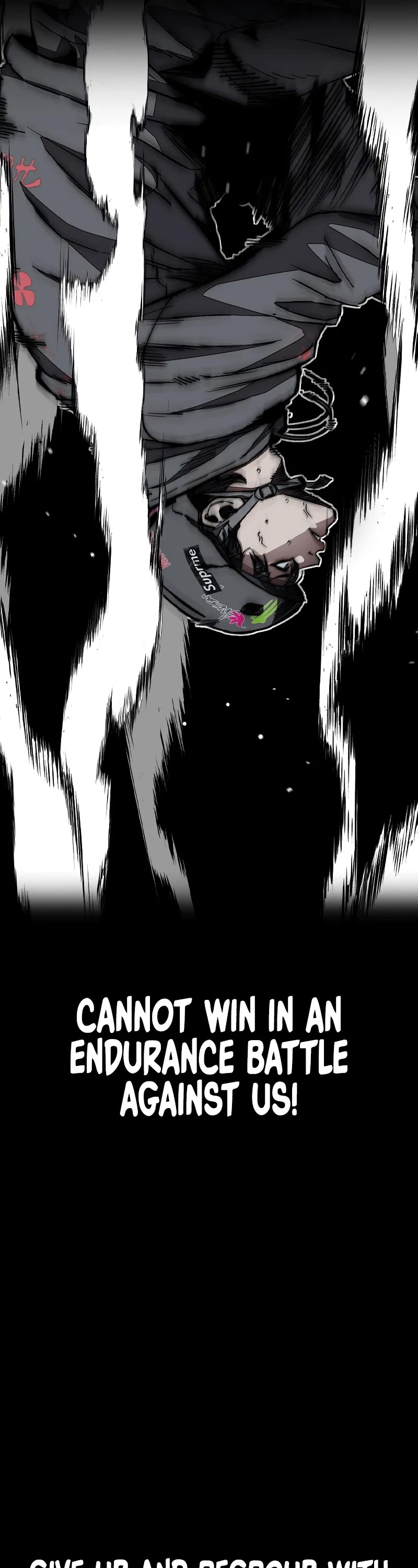 Wind Breaker Chapter 499 page 20 - Chapter 499