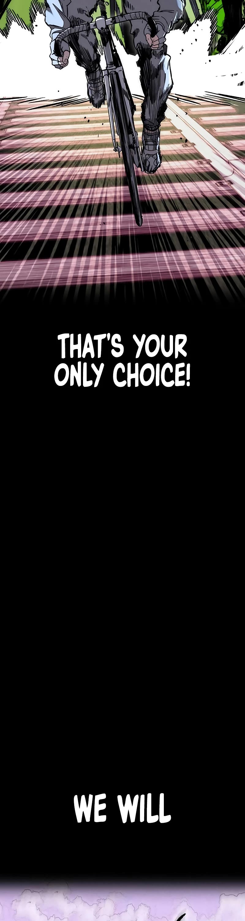 Wind Breaker Chapter 499 page 22 - Chapter 499