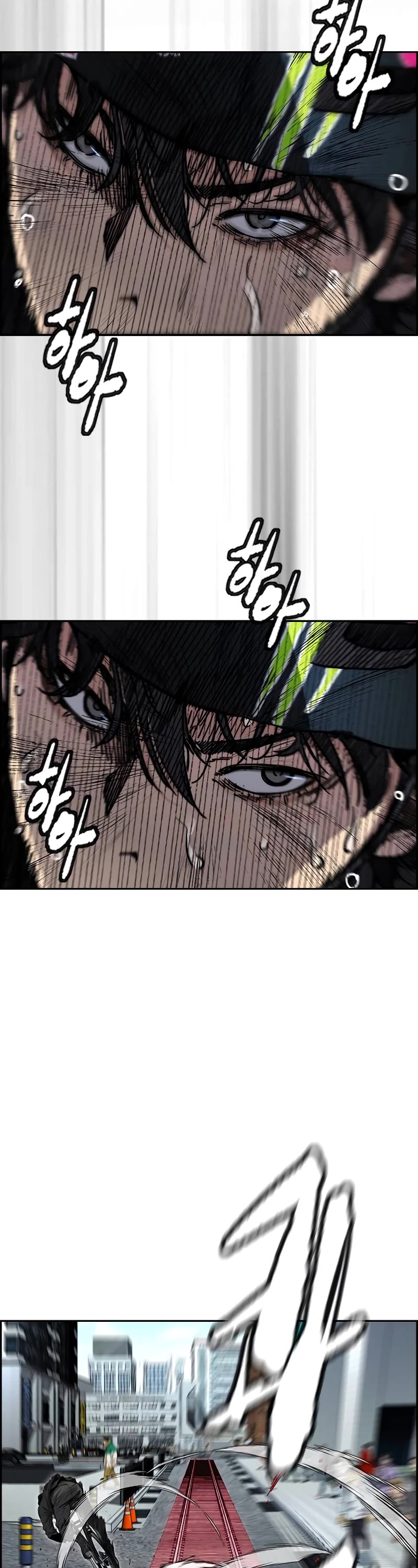 Wind Breaker Chapter 499 page 26 - Chapter 499