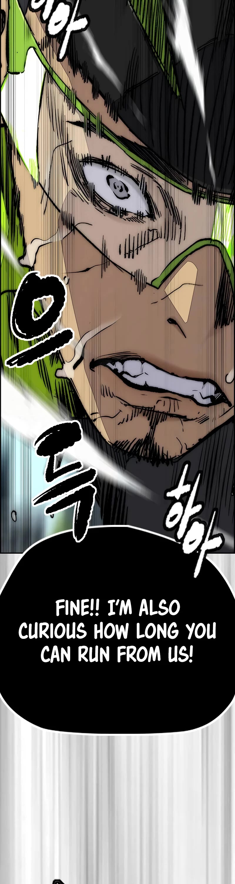 Wind Breaker Chapter 499 page 31 - Chapter 499
