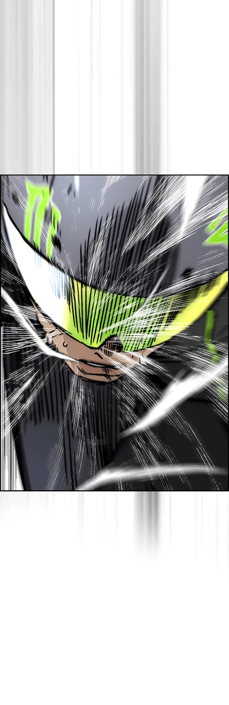 Wind Breaker Chapter 499 page 34 - Chapter 499
