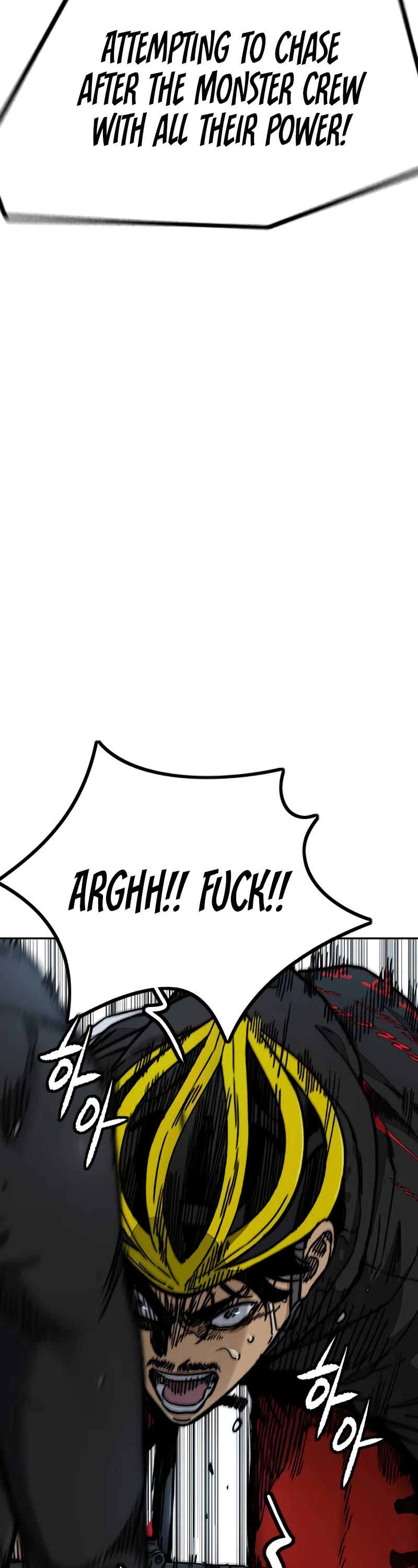 Wind Breaker Chapter 499 page 4 - Chapter 499