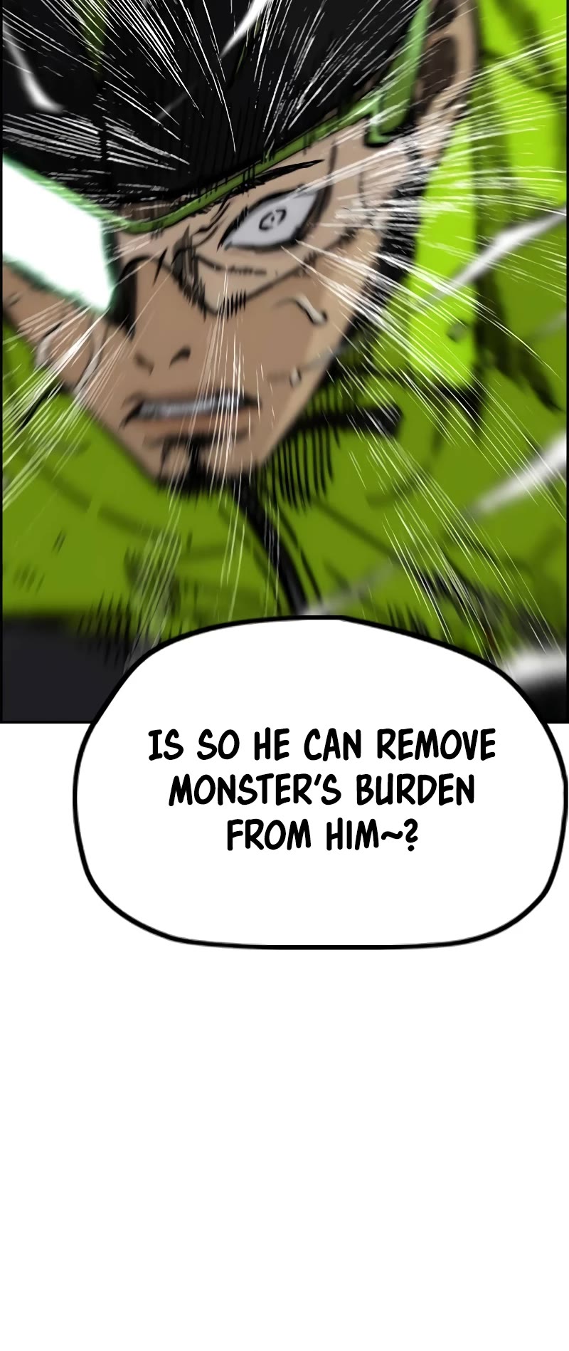 Wind Breaker Chapter 499 page 44 - Chapter 499