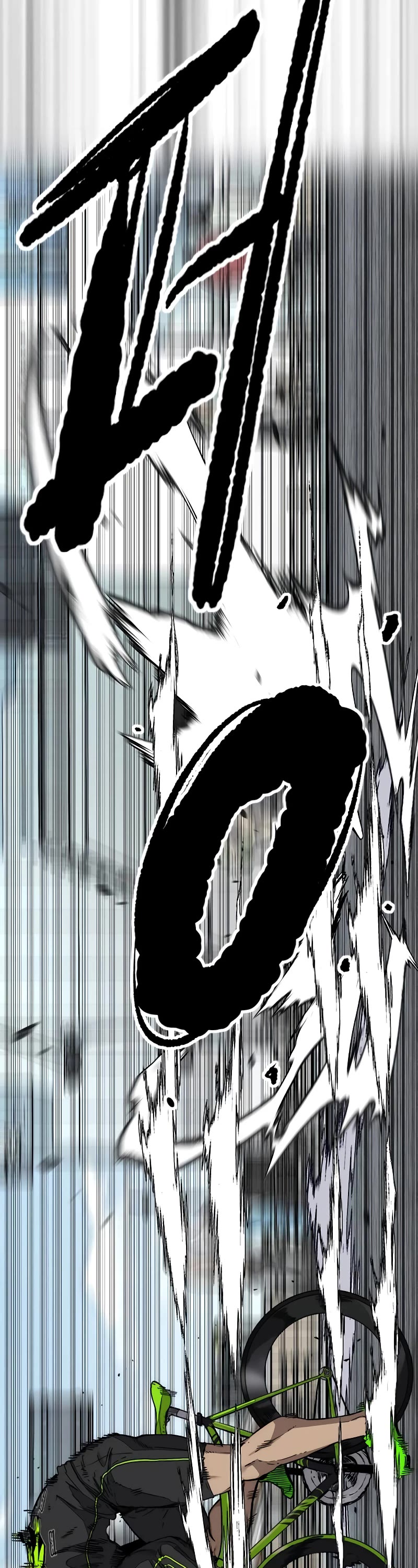 Wind Breaker Chapter 499 page 46 - Chapter 499