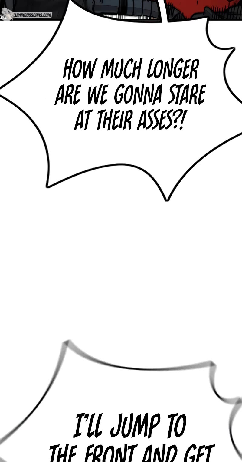 Wind Breaker Chapter 499 page 5 - Chapter 499