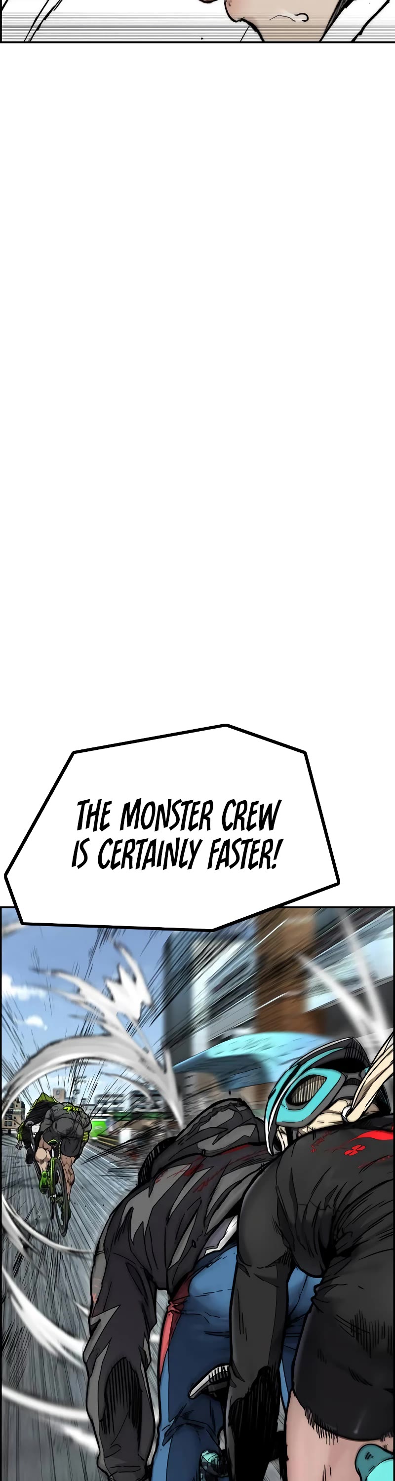 Wind Breaker Chapter 499 page 51 - Chapter 499
