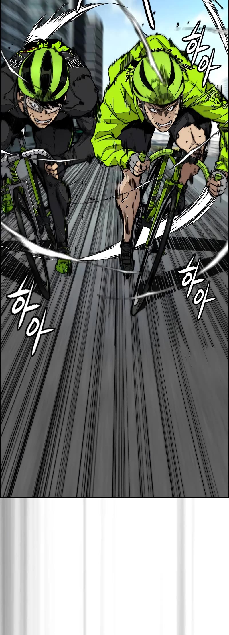 Wind Breaker Chapter 499 page 59 - Chapter 499