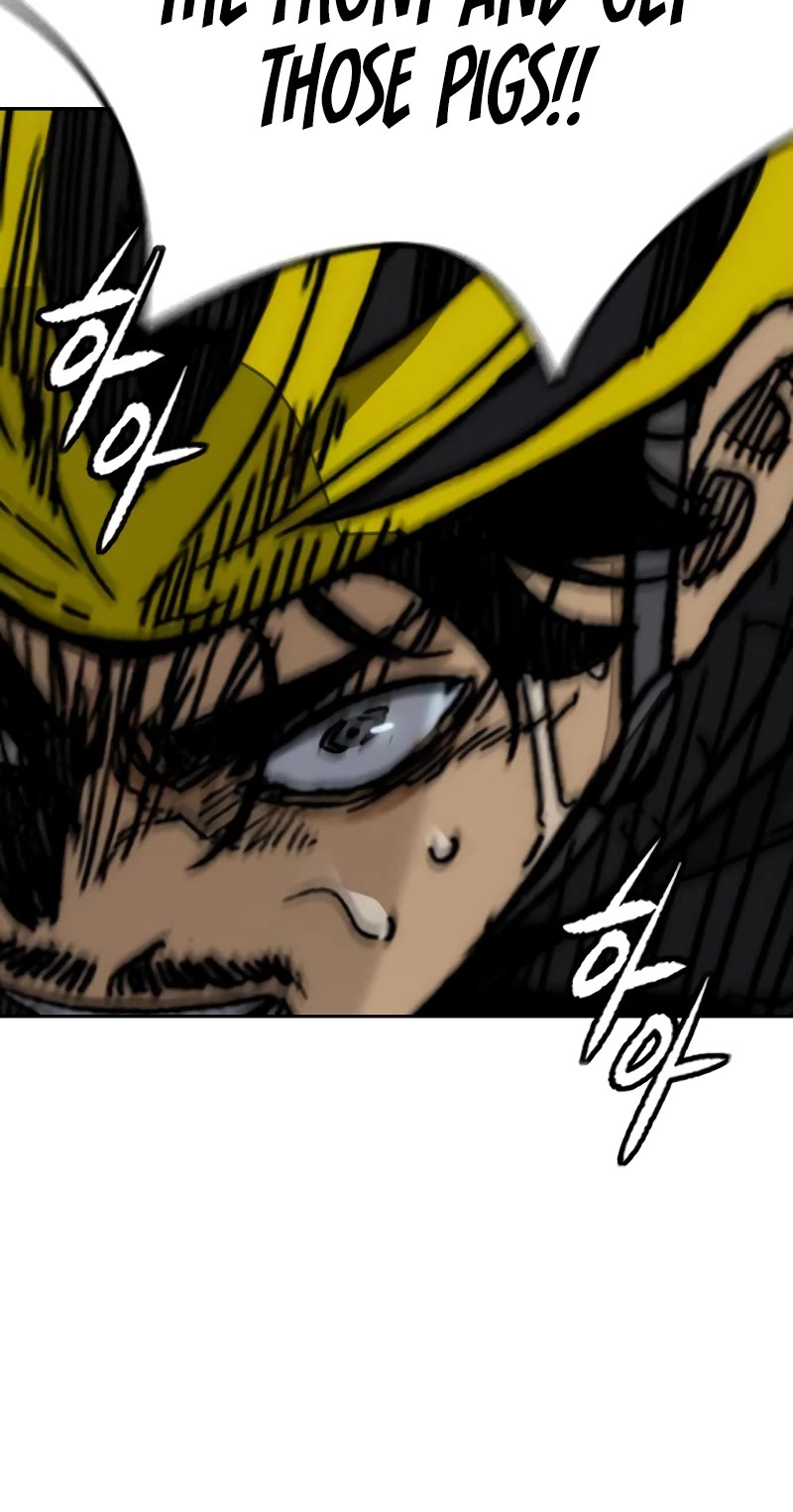 Wind Breaker Chapter 499 page 6 - Chapter 499