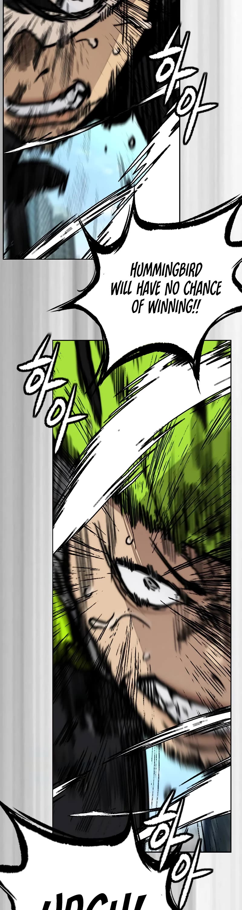 Wind Breaker Chapter 499 page 66 - Chapter 499