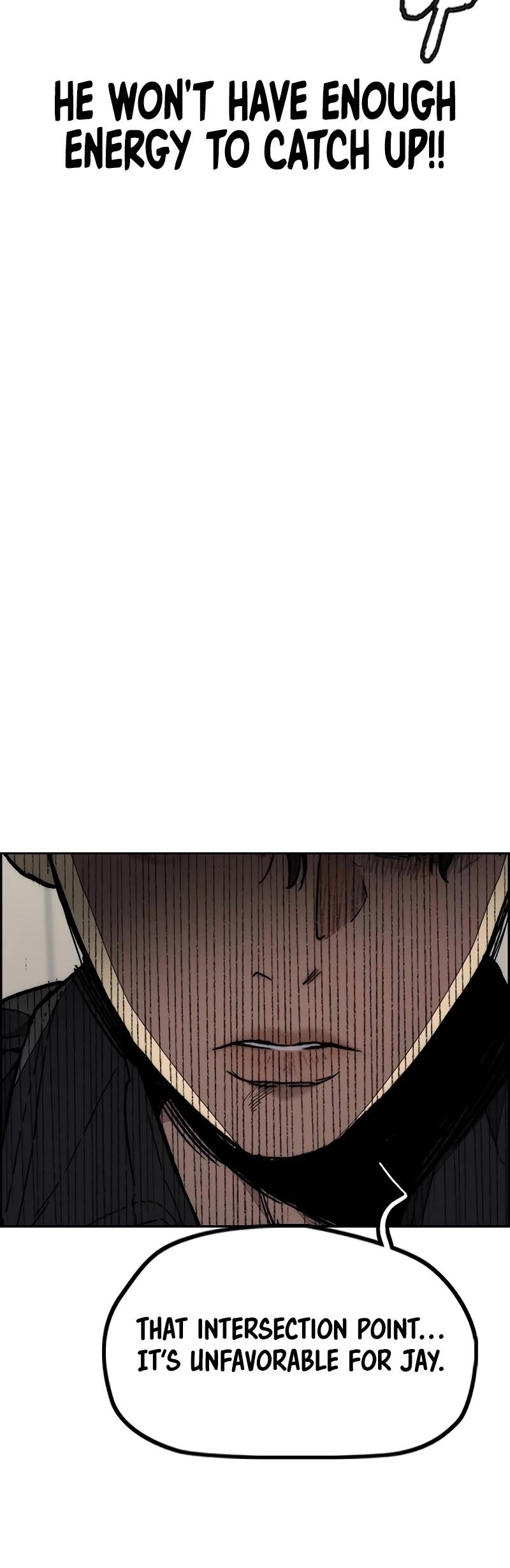 Wind Breaker Chapter 499 page 88 - Chapter 499