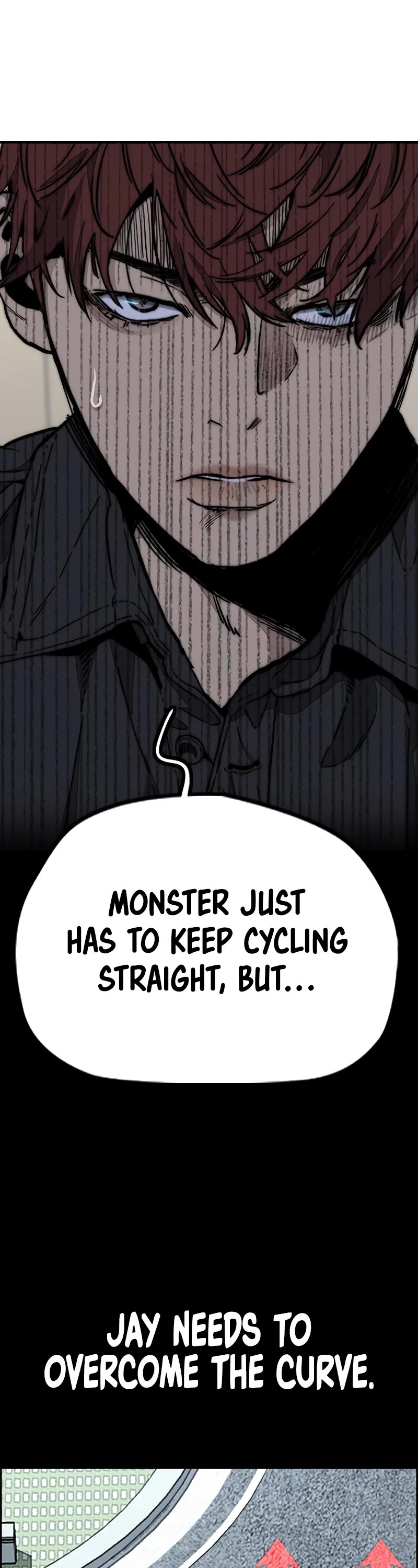 Wind Breaker Chapter 499 page 89 - Chapter 499