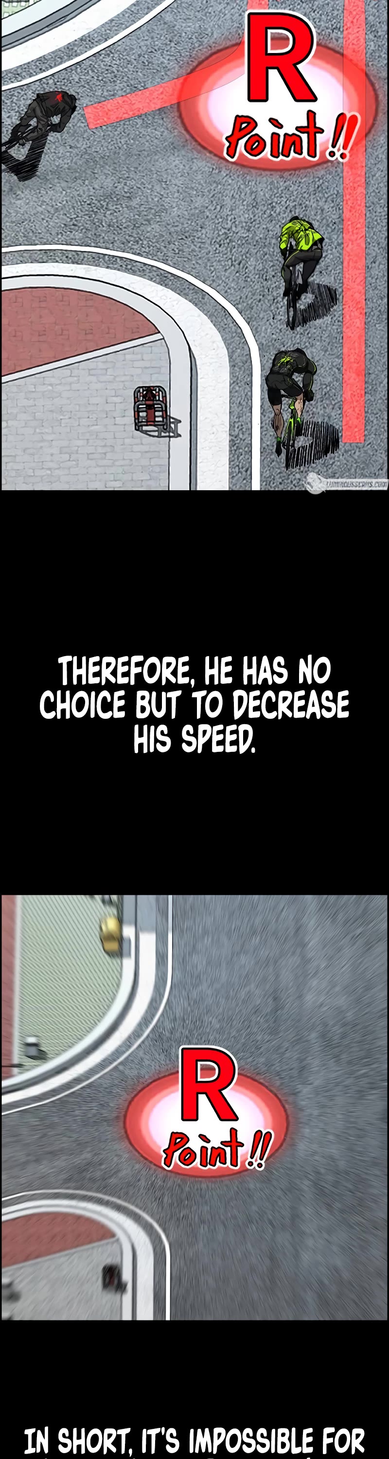 Wind Breaker Chapter 499 page 90 - Chapter 499