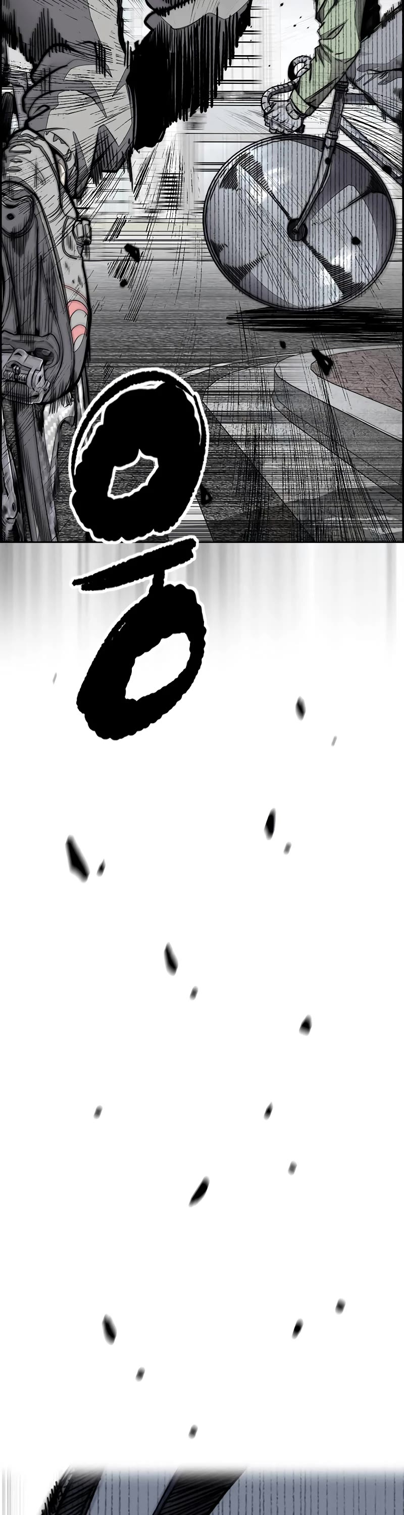 Wind Breaker Chapter 499 page 95 - Chapter 499