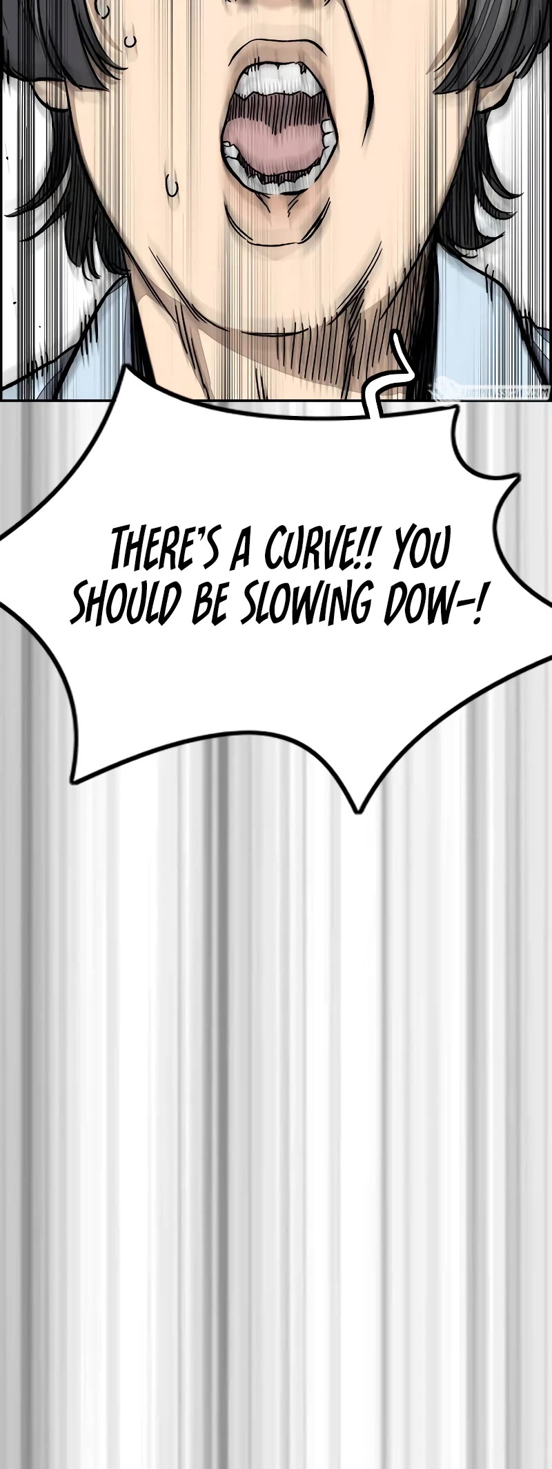 Wind Breaker Chapter 499 page 98 - Chapter 499