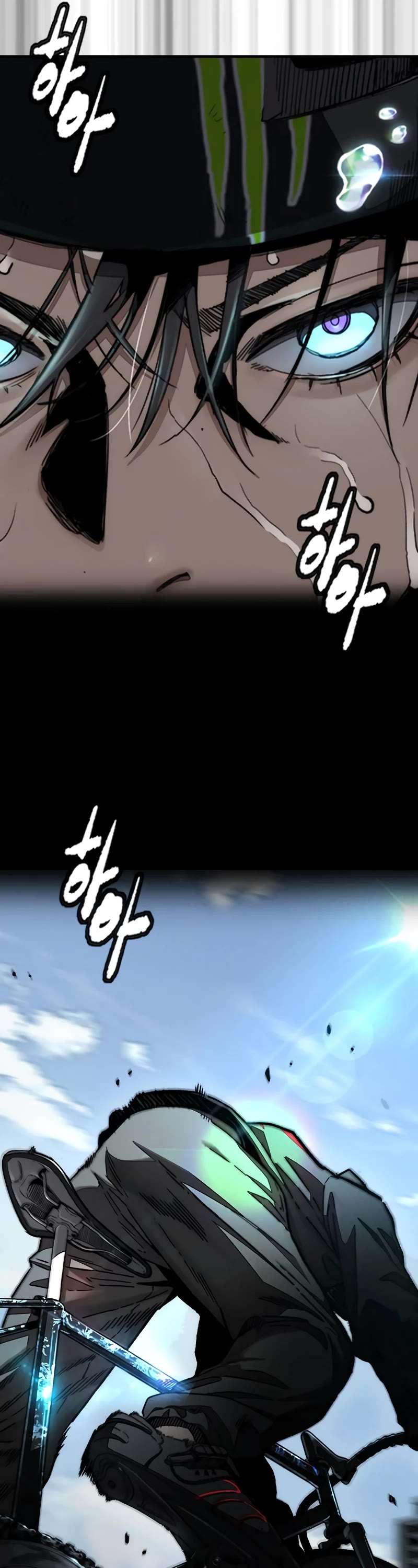 Wind Breaker Chapter 499 page 99 - Chapter 499