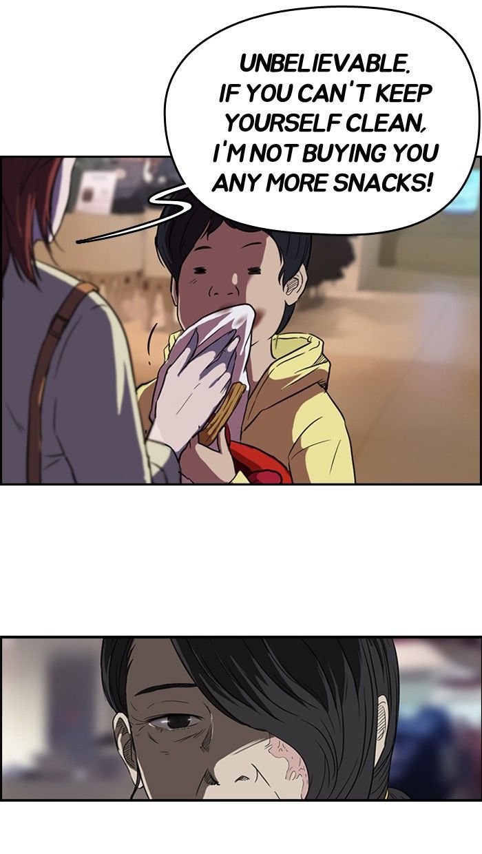 Wind Breaker Chapter 50 page 13 - Chapter 50