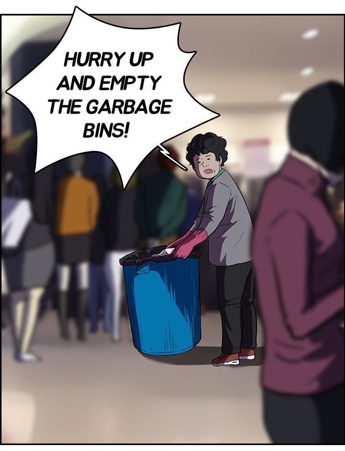 Wind Breaker Chapter 50 page 26 - Chapter 50