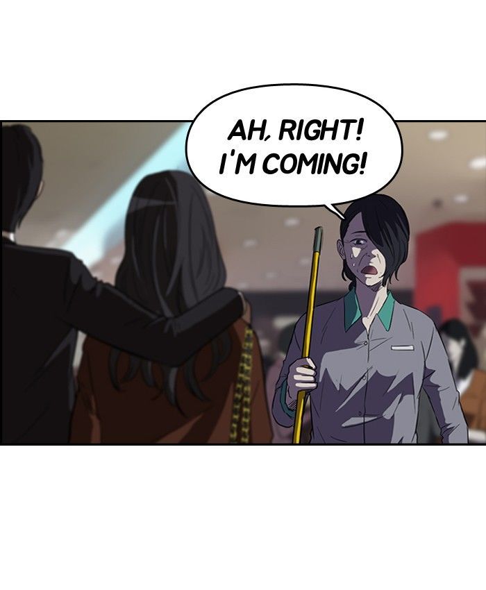 Wind Breaker Chapter 50 page 27 - Chapter 50