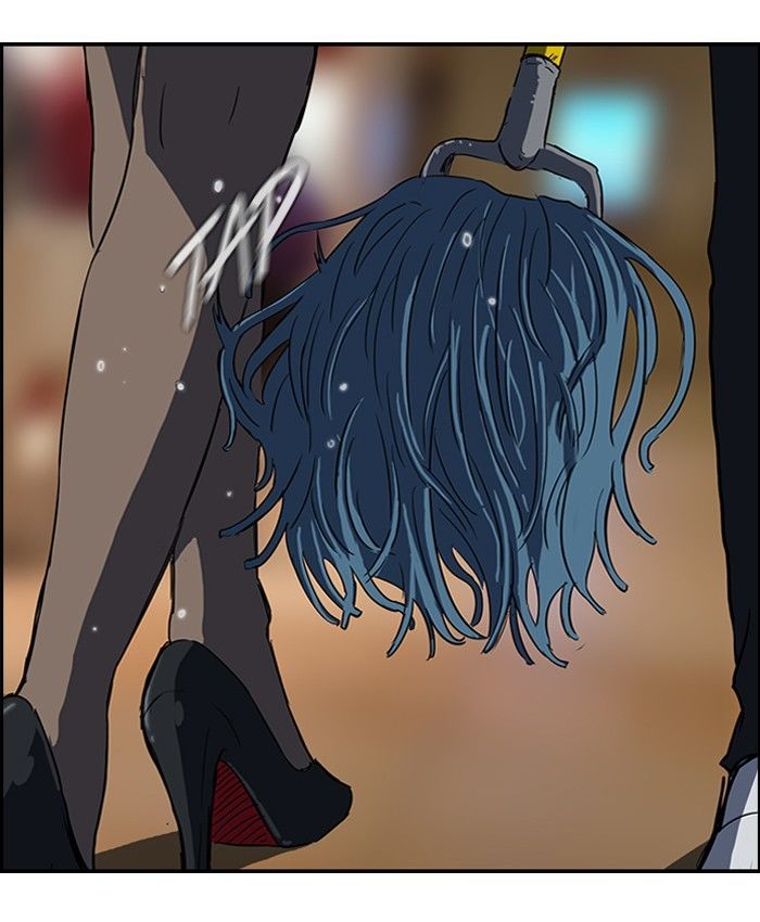 Wind Breaker Chapter 50 page 28 - Chapter 50