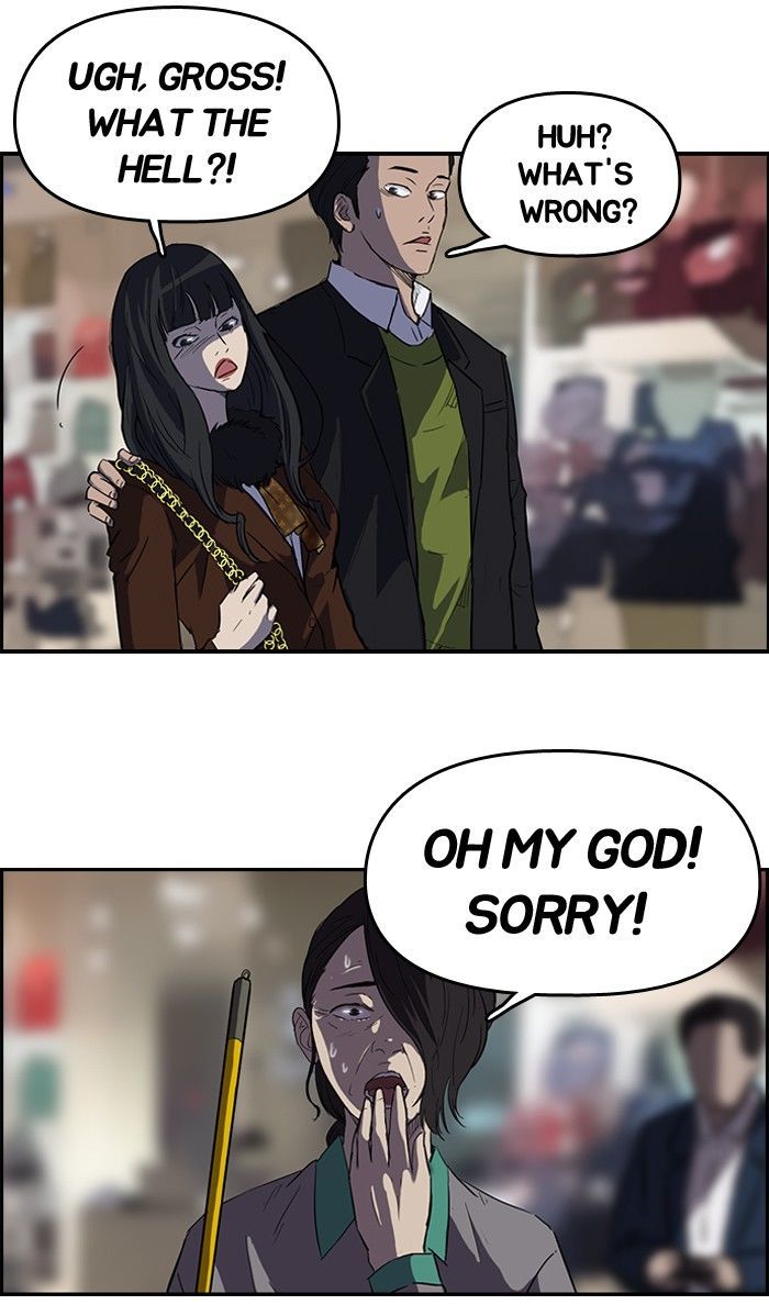 Wind Breaker Chapter 50 page 29 - Chapter 50