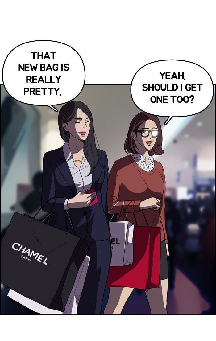 Wind Breaker Chapter 50 page 32 - Chapter 50