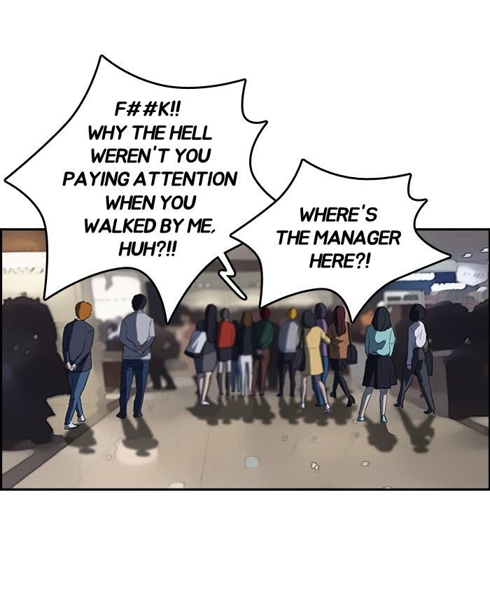 Wind Breaker Chapter 50 page 37 - Chapter 50