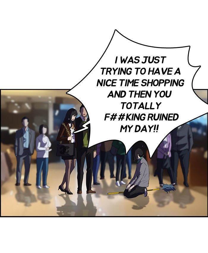 Wind Breaker Chapter 50 page 39 - Chapter 50