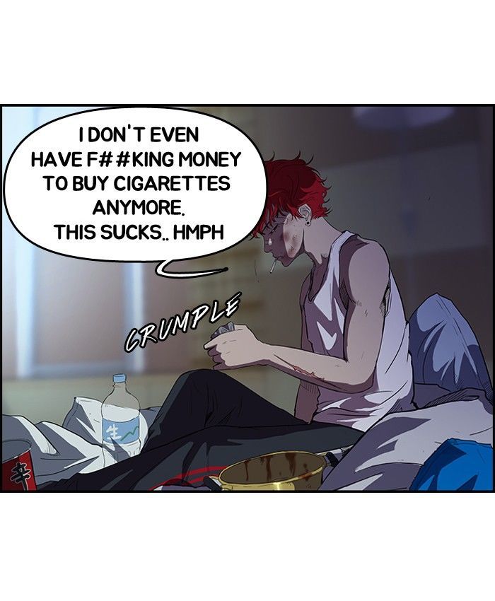 Wind Breaker Chapter 50 page 4 - Chapter 50