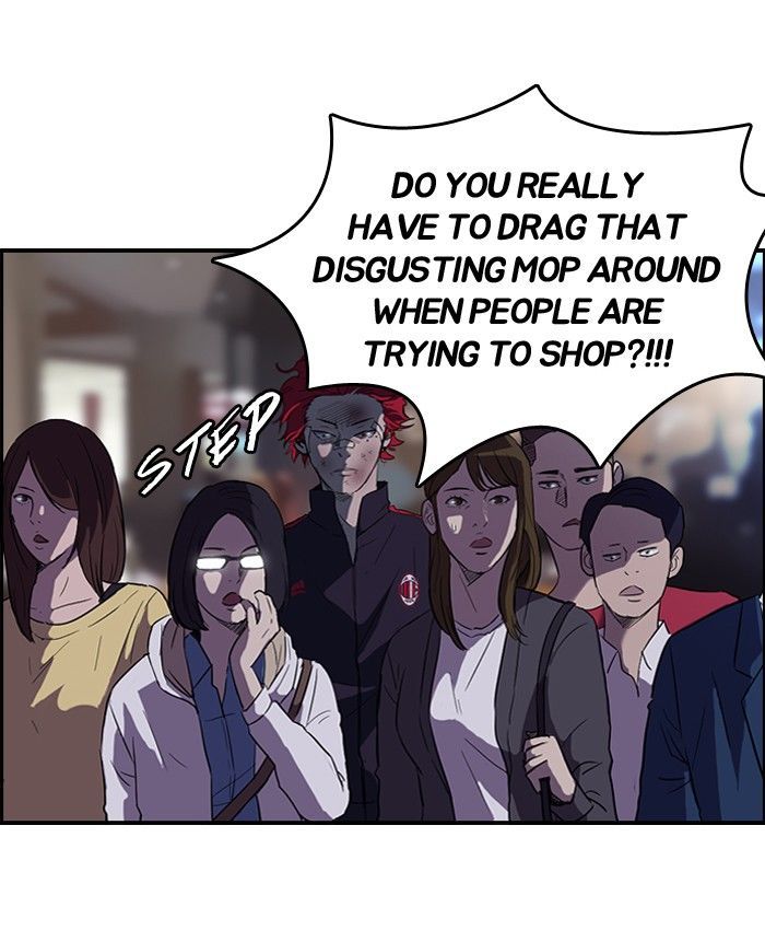 Wind Breaker Chapter 50 page 40 - Chapter 50