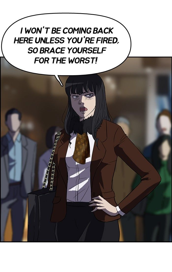 Wind Breaker Chapter 50 page 43 - Chapter 50