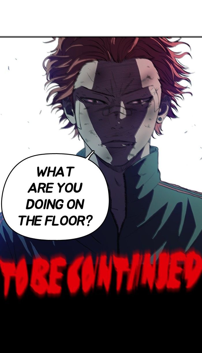 Wind Breaker Chapter 50 page 46 - Chapter 50