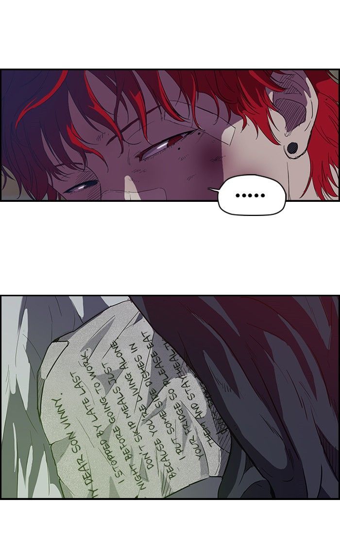 Wind Breaker Chapter 50 page 6 - Chapter 50
