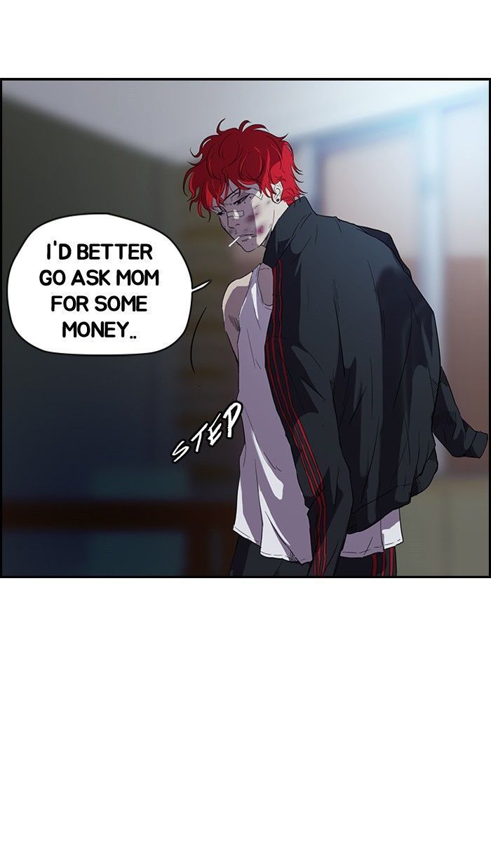 Wind Breaker Chapter 50 page 7 - Chapter 50