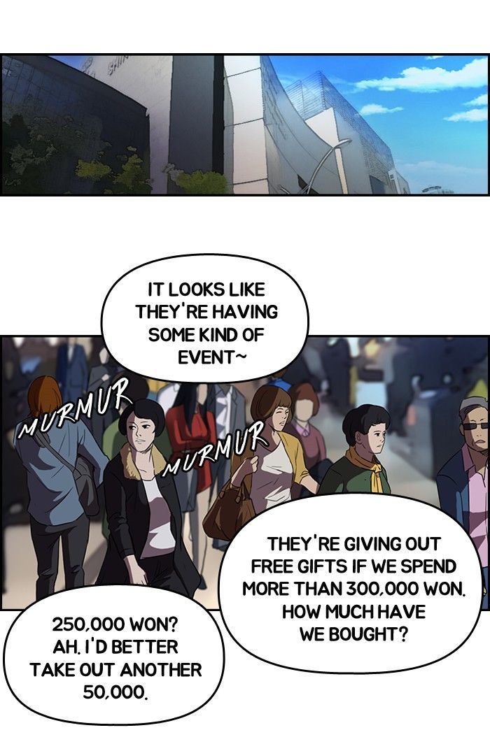 Wind Breaker Chapter 50 page 9 - Chapter 50