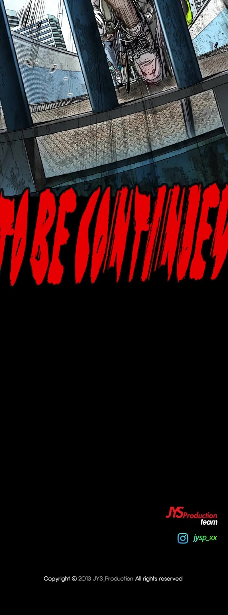 Wind Breaker Chapter 500 page 100 - Chapter 500