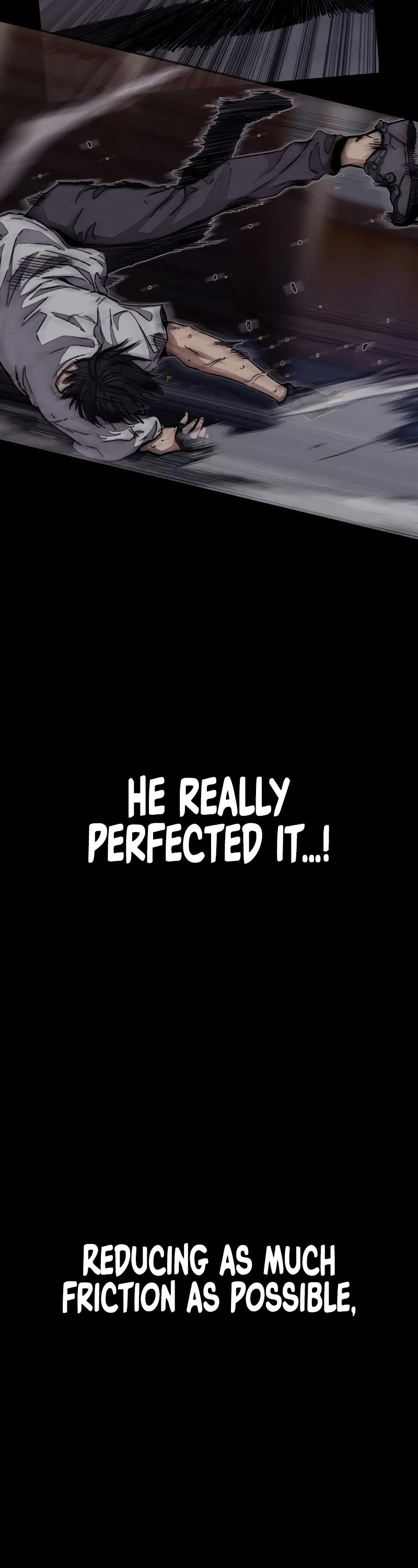 Wind Breaker Chapter 500 page 12 - Chapter 500
