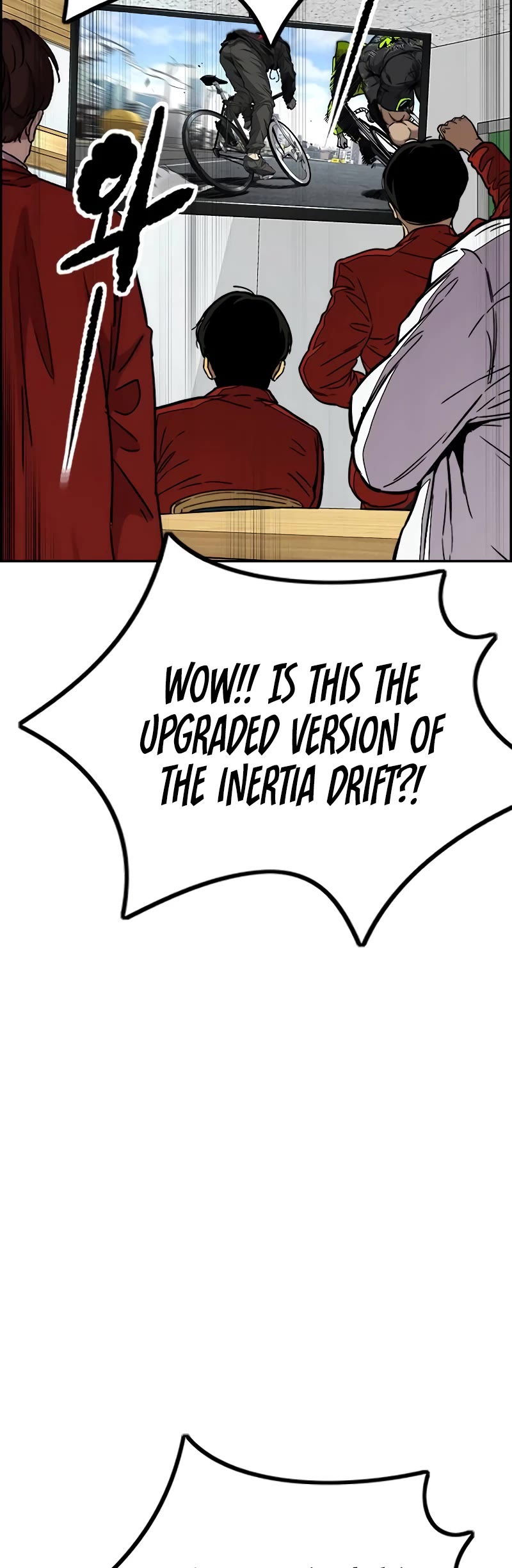 Wind Breaker Chapter 500 page 24 - Chapter 500
