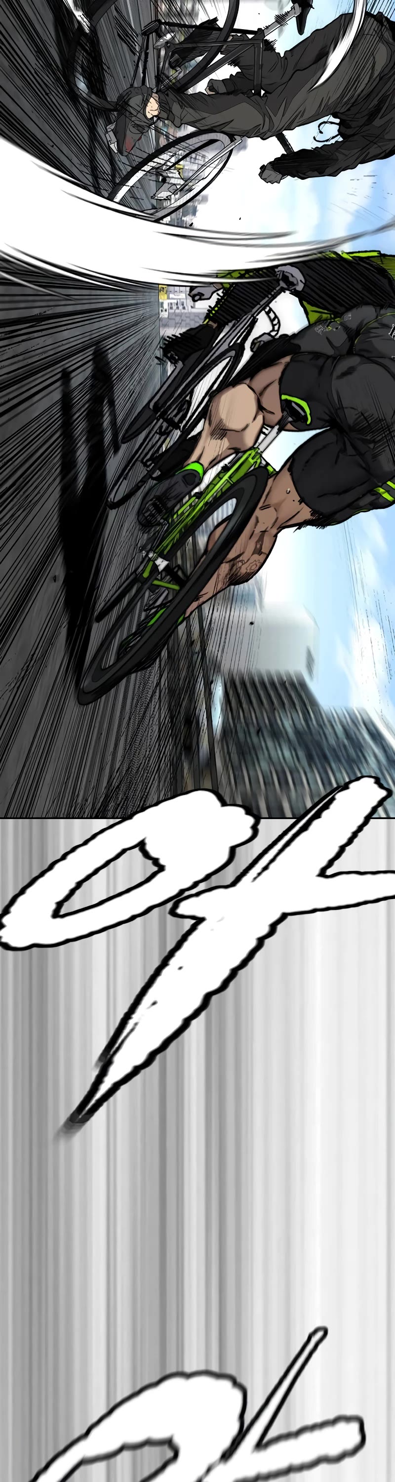 Wind Breaker Chapter 500 page 3 - Chapter 500