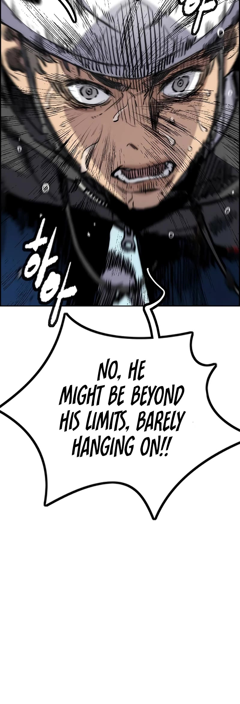 Wind Breaker Chapter 500 page 40 - Chapter 500