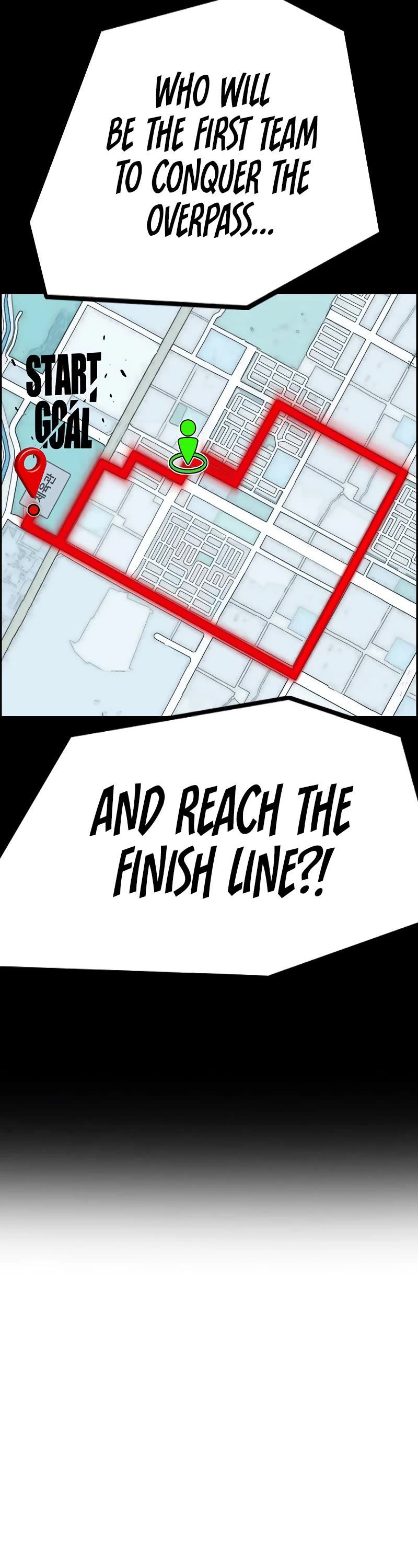 Wind Breaker Chapter 500 page 46 - Chapter 500