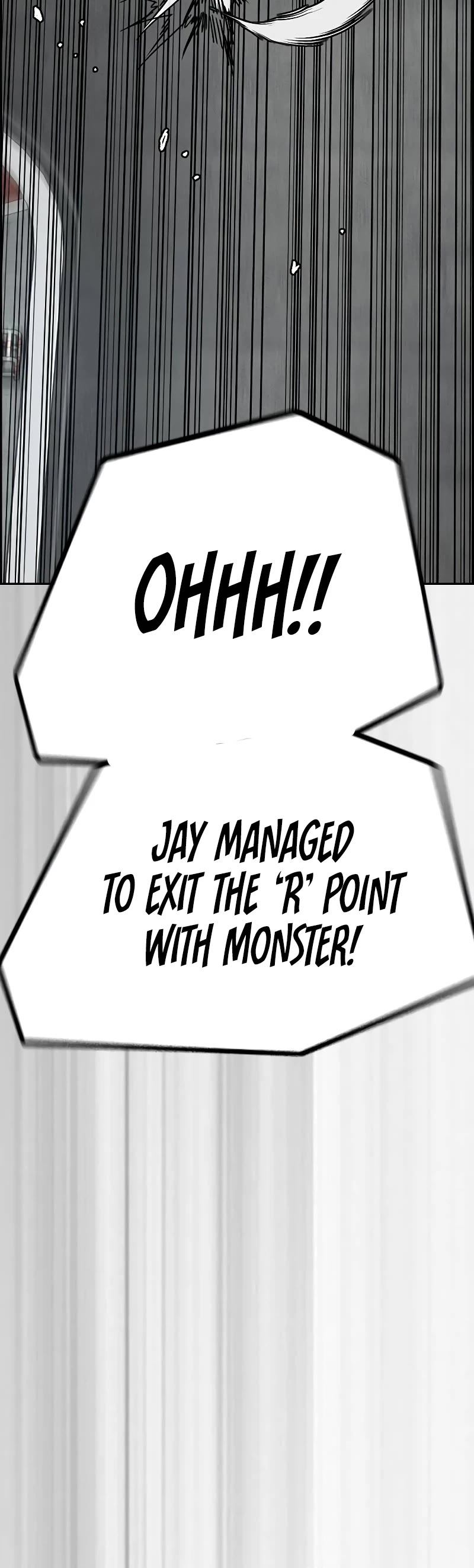 Wind Breaker Chapter 500 page 5 - Chapter 500