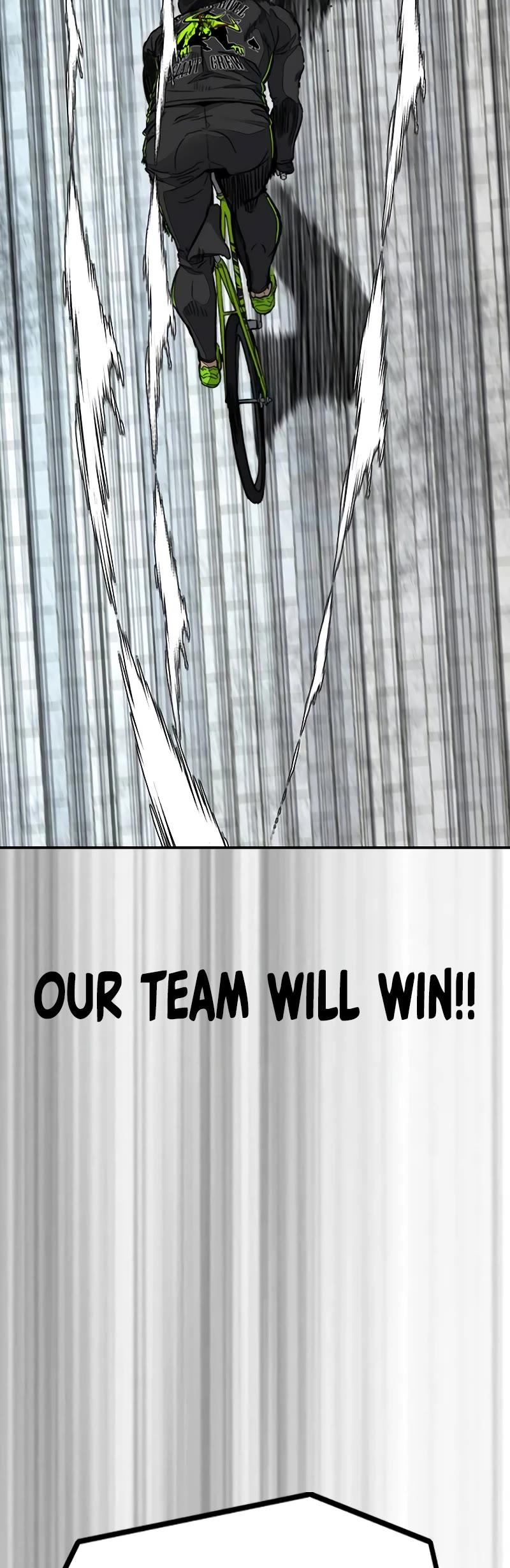 Wind Breaker Chapter 500 page 58 - Chapter 500