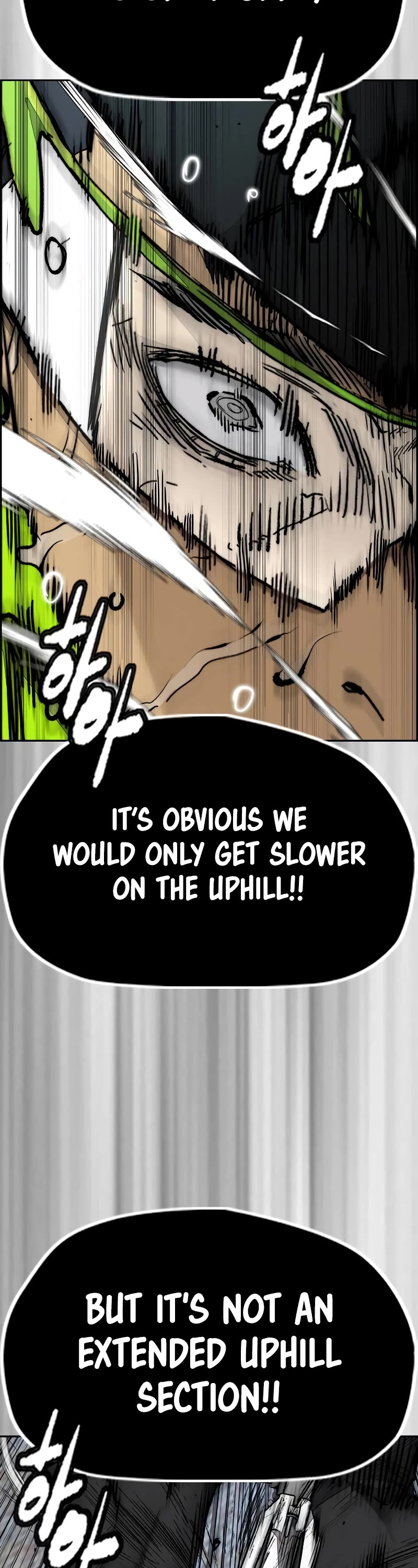 Wind Breaker Chapter 500 page 62 - Chapter 500