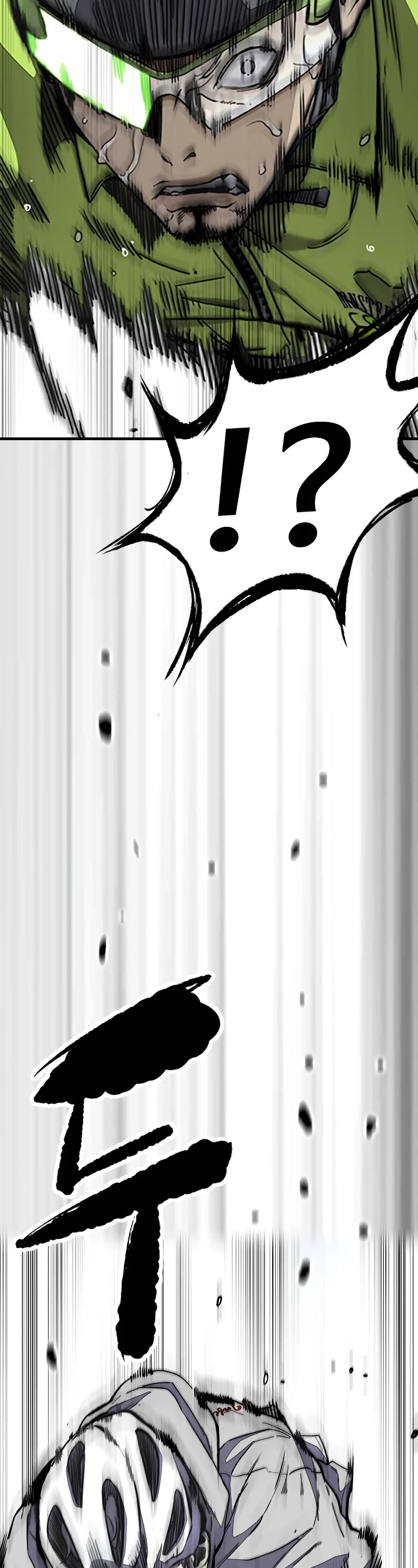 Wind Breaker Chapter 500 page 66 - Chapter 500