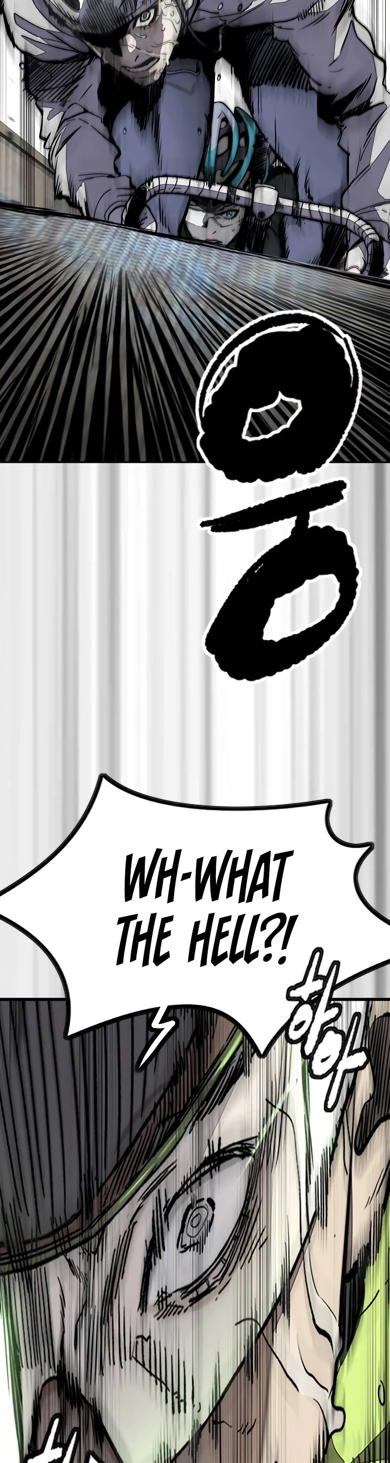 Wind Breaker Chapter 500 page 67 - Chapter 500