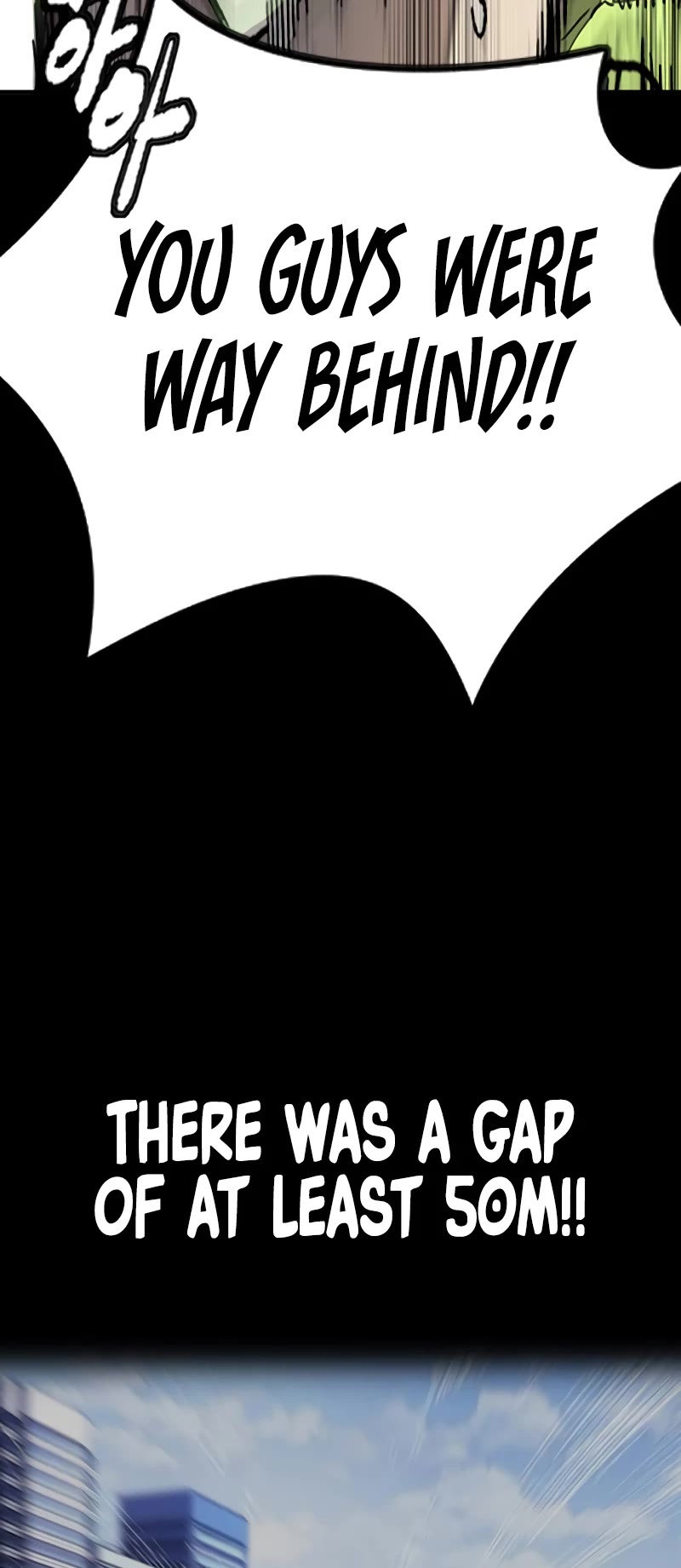 Wind Breaker Chapter 500 page 68 - Chapter 500